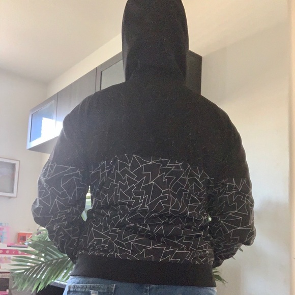 🇺🇸 CSG windbreaker hoodie - Picture 13 of 13